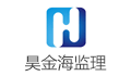 昊金海建设管理有限公司LOGO